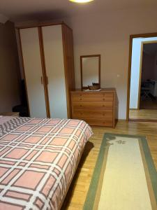 D&S Apartment Ohrid