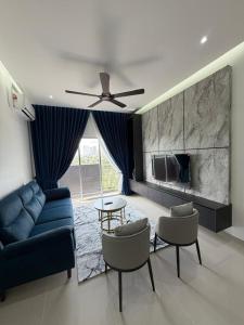 Sufi Idaman Homestay
