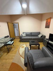 D&S Apartment Ohrid