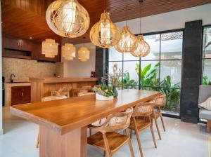 Harbie Villa