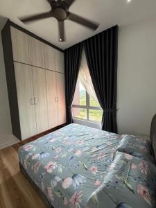 Sufi Idaman Homestay