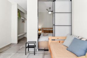 Cozy Downtown Studio - ac wifi