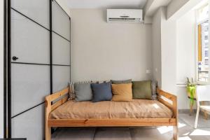 Cozy Downtown Studio - ac wifi