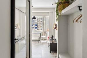 Cozy Downtown Studio - ac wifi
