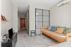 Cozy Downtown Studio - ac wifi