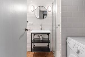Cozy Downtown Studio - ac wifi