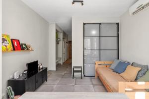Cozy Downtown Studio - ac wifi