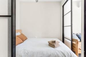 Cozy Downtown Studio - ac wifi