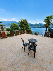 BaB Apartments Tavernola