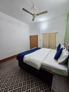 Vivan Palace Ayodhya Near Ram Janmabhoomi