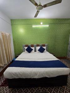 Vivan Palace Ayodhya Near Ram Janmabhoomi