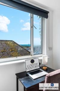 Spacious 4 Bedroom Brighton Home - South Downs - Garden - FREE Parking
