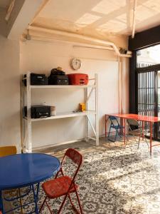 Old Town Heritage Lofts Bangkok