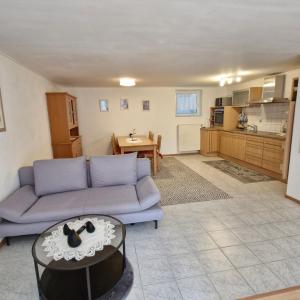 Ferienwohnung Kemmerth