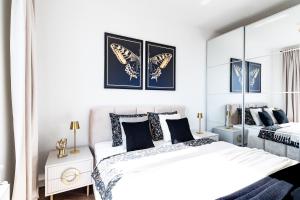Szeligowska Apartment Bemowo AC Parking by Mia