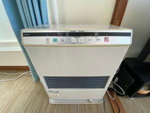 Caprice Toyohira Park 305 - Vacation STAY 11862