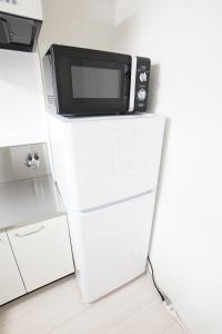 AMS Hiragishi 11 Room 603 - Vacation STAY 13792