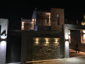 Villa Ylyous Elegance & Private Pool in Hammamet