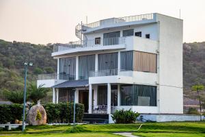 Serene Valley Resort & Convention