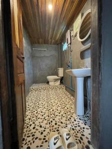 PHOUTTHASACK guesthouse