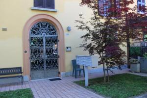 Suite Terrazza Mazzini
