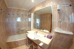 Hotel Cala Gat