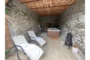 Cascina Liebe con Idromassaggio