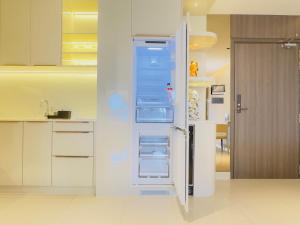 P Residence Phnom Penh