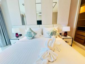 P Residence Phnom Penh