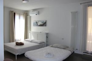 Suite Terrazza Mazzini