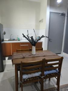 KLIA Airport Homestay 15