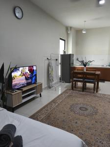 KLIA Airport Homestay 15