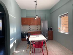 Helios Apartments