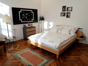Kati Cozy Apartman In The City Center