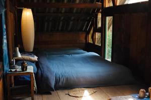 The Nest - Homestay bên suối nhỏ