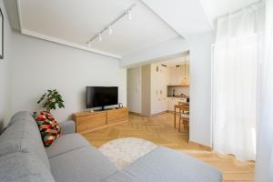 Wola Niska Charming Studio by BookingHost