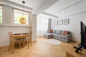 Wola Niska Charming Studio by BookingHost