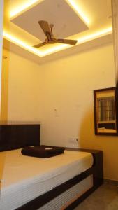 Hotel vasaavi Rameswaram