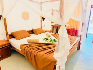 Arugam Bay Resort