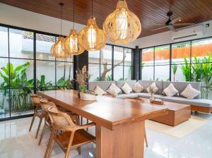 Harbie Villa