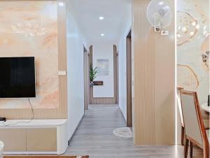 Homestay 3 phòng ngủ Newlife