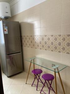 Habitacio privada en pis compartit ambient tranquil
