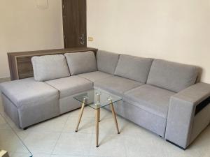 Habitacio privada en pis compartit ambient tranquil