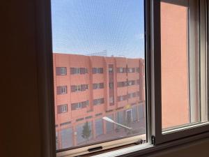 Habitacio privada en pis compartit ambient tranquil