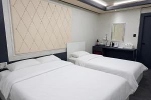 Carlton Hotel Incheon Juan Spacious Rooms Renovated Free WiFi