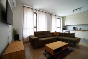 Podwale 2 3-pok 62 m2 Nowoczesny Apartamentowiec przy Odrze 3 min od Rynku KLIMATYZOWANY
