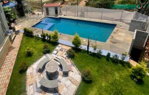 Lakshmi Flower Tech Resort