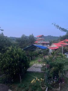 Lakshmi Flower Tech Resort