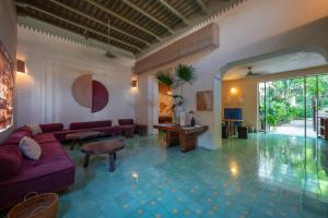 Casa Querida - Mérida Centro