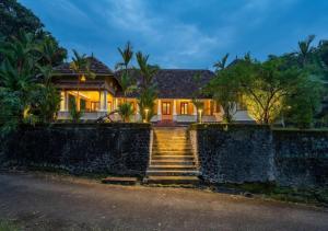 Villa Mariam by Granary Stays